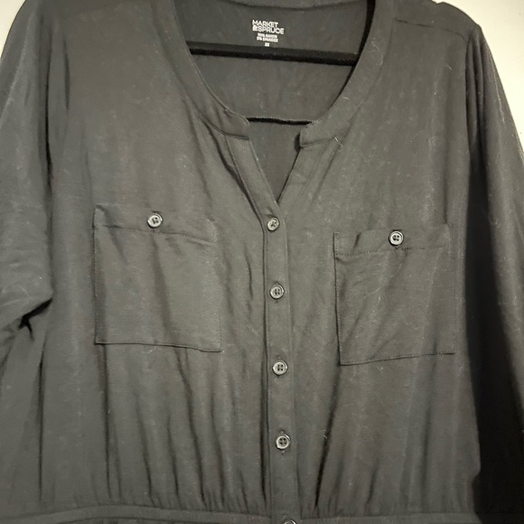 NWT Market & Spruce Dress - Picture 3 of 5